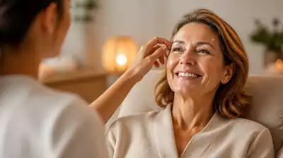 Patientenfeedback zur Augenakupunktur