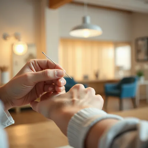 Individuelle Therapieansätze
